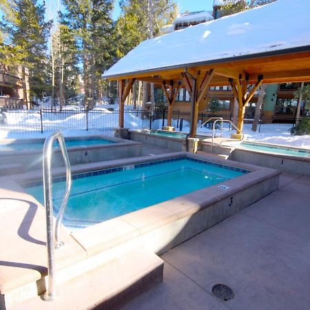 Pinecreek #I - 1 Bedroom - Close To Town - Shuttle To Slopes - Pool And Hot Tub Access Breckenridge Bagian luar foto