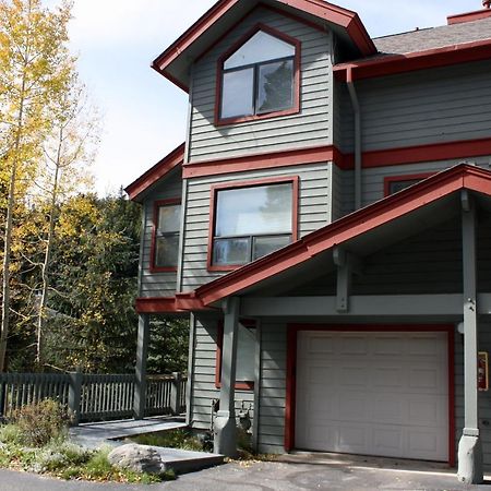 Pinecreek #I - 1 Bedroom - Close To Town - Shuttle To Slopes - Pool And Hot Tub Access Breckenridge Bagian luar foto