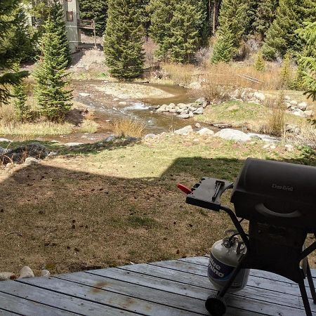 Pinecreek #I - 1 Bedroom - Close To Town - Shuttle To Slopes - Pool And Hot Tub Access Breckenridge Bagian luar foto