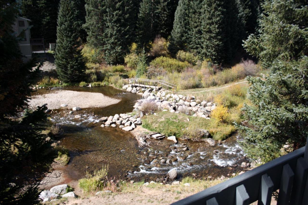 Pinecreek #I - 1 Bedroom - Close To Town - Shuttle To Slopes - Pool And Hot Tub Access Breckenridge Bagian luar foto